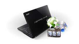 Acer Aspire One 725 Pengalaman Online yang Menakjubkan
