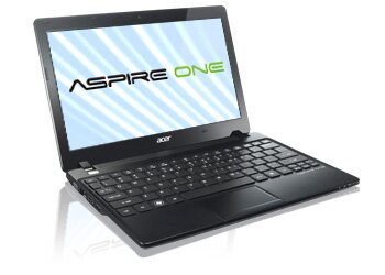 Acer Aspire One 725