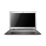 Acer Aspire S3-951 Core i7 Tampak Depan