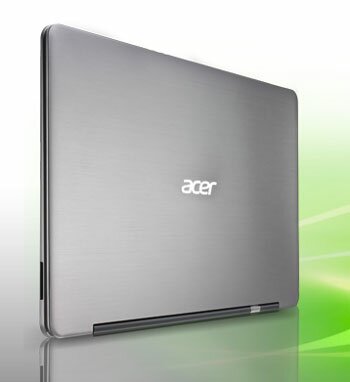 Acer Aspire S3 Ultrabook Core i5 Ultra Slim