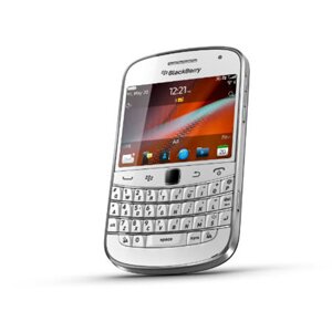 Blackberry Dakota 9900 White